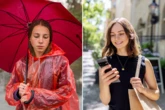 How sudden weather changes affect your mood and health, according to an expert