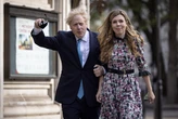 10 nature-inspired baby names as Boris and Carrie take inspiration for newborn