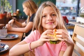33 places kids eat free or for £1 this May half term