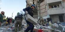 Ukraine Recaptures Vital Chemical Plant