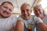 Family who died ‘violent’ deaths in Co Louth named for first time