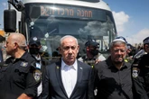 Jerusalem: 6 dead, 12 injured after gunmen open fire