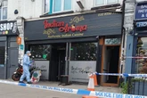 Two arrested including boy, 15, over ‘arson attack