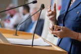Vozes: a importância da representatividade feminina na política