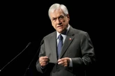 Helicóptero em que estava Sebastián Piñera, ex-presidente do Chile, cai no sul do país