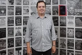 Se for candidato, vou me preparar para estar a altura da missa, diz Elmar sobre sucessão de Lira
