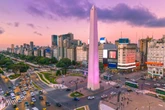 Empresa aérea exige passagem de volta a brasileiros que viajarem à Argentina