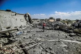 Israel ataca comboio humanitário em Gaza após rota ter sido autorizada pelo Exército, revela ONU