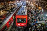 Greve da CPTM: sindicato dos ferroviários anunciam paralisação para a próxima semana