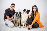 Ele morou na rua junto com um cão. Hoje, faz R$ 8 milhões com pets cujos pais voltaram ao presencial