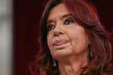 Governo Trump proíbe entrada de Cristina Kirchner nos EUA