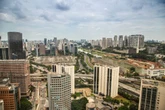 Hora de comprar um imóvel? Veja quais bairros anunciam acima do valor real segundo Índice EXAME-Loft