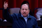 Ortega justifica destituição da nacionalidade nicaraguense de opositores