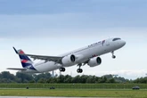 LATAM aposta na Black Friday para decolar vendas, com voos a partir de R$ 99. Veja os destinos