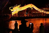 Ano Novo Chinês: Virar a noite e outros costumes tradicionais do Festival da Primavera