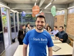 A fintech brasileira apoiada por Bezos que dobrou o lucro e movimenta R$ 155 bilhões