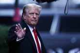 Eleições nos EUA: julgamento de Trump sobre conspiração eleitoral é adiado em Washington