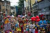 Esperando movimentação de R$ 5 bi, turismo do Rio de Janeiro se prepara para o Carnaval