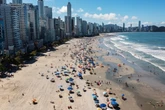 Balneário Camboriú tem m² mais caro do Brasil há quase 2 anos, diz FipeZAP