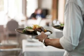 65% dos operadores de food service buscam reduzir desperdício para compensar o aumento de custos