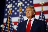 Trump pede que republicanos se oponham ao acordo de segurança fronteiriça