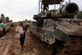 Hamas propõe plano de cessar-fogo de 135 dias para fim da guerra contra Israel