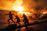 Explosão de gás deixa três mortos e mais de 270 feridos na capital do Quênia
