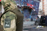 Bombardeio em cidade russa fronteiriça com Ucrânia deixa 6 mortos