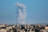 ONU teme por civis de Gaza com anunciada ofensiva de Israel em Rafah