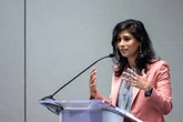 Vice-diretora do FMI começa visita à Argentina em meio a forte tensão social