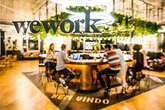 Em crise, WeWork área equivalente a 3 campos de futebol — mas segue líder em coworking no Brasil