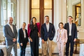 Após fortes chuvas, Movimento União BR firma parceria com Governo do RS para deixar legado no estado