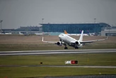 Avião Boeing 737 Max tinha quatro parafusos faltando, aponta relatório