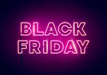 Black Friday: pesquisa aponta que 62% dos varejistas esperam vender mais este ano
