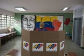 Parlamento da Venezuela elabora proposta de data para eleições presidenciais
