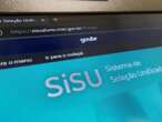 Sisu 2025: aprovados têm até hoje para realizar matrículas nas universidades