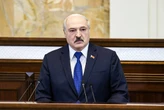 No poder desde 1994, presidente da Bielorrússia anuncia que disputará a reeleição em 2025
