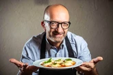 Chef Salvatore Loi traz autenticidade italiana ao novo Vezzoso Cucina, pertinho de São Paulo