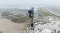 SpaceX de Musk obtém aprovação dos EUA para lançar foguete Starship