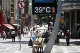 Frente fria pode interromper ondas de calor nos próximos dias; veja previsão do tempo