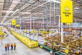 A crise do varejo passa longe (de novo) do Mercado Livre
