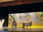 "Não é hora de parar com o ChatGPT", diz criador de startup bilionária de inteligência artificial