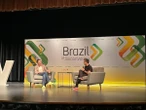 Brazil at Silicon Valley: de casa cheia, evento espanta desânimo do VC e empolga empreendedores