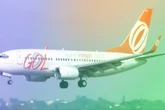 Justiça dos EUA aceita parte de pedido da Gol, que acusa Latam de tentar tomar aviões e pilotos