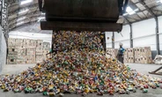 China prevê aumento de 15% em reciclagem de eletrodomésticos e móveis usados em 2025