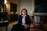 Ministra espanhola da Ecologia alerta que reeleição de Trump seria um 'enorme problema'