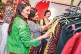 Roupas da Reserva com 40% de desconto? Troc foca em moda circular e vende peças de coleções passadas