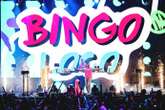 Esta startup da Irlanda já vendeu milhares de ingressos para raves com.... bingo