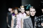 Semana de Moda de Milão: Prada celebra o amor — e Bottega, o cotidiano