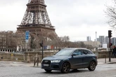 Valor do estacionamento de SUVs pode triplicar na capital francesa e parisienses vão às urnas